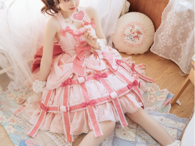 B站UP主小姐姐少女全套写真图集 2.7G